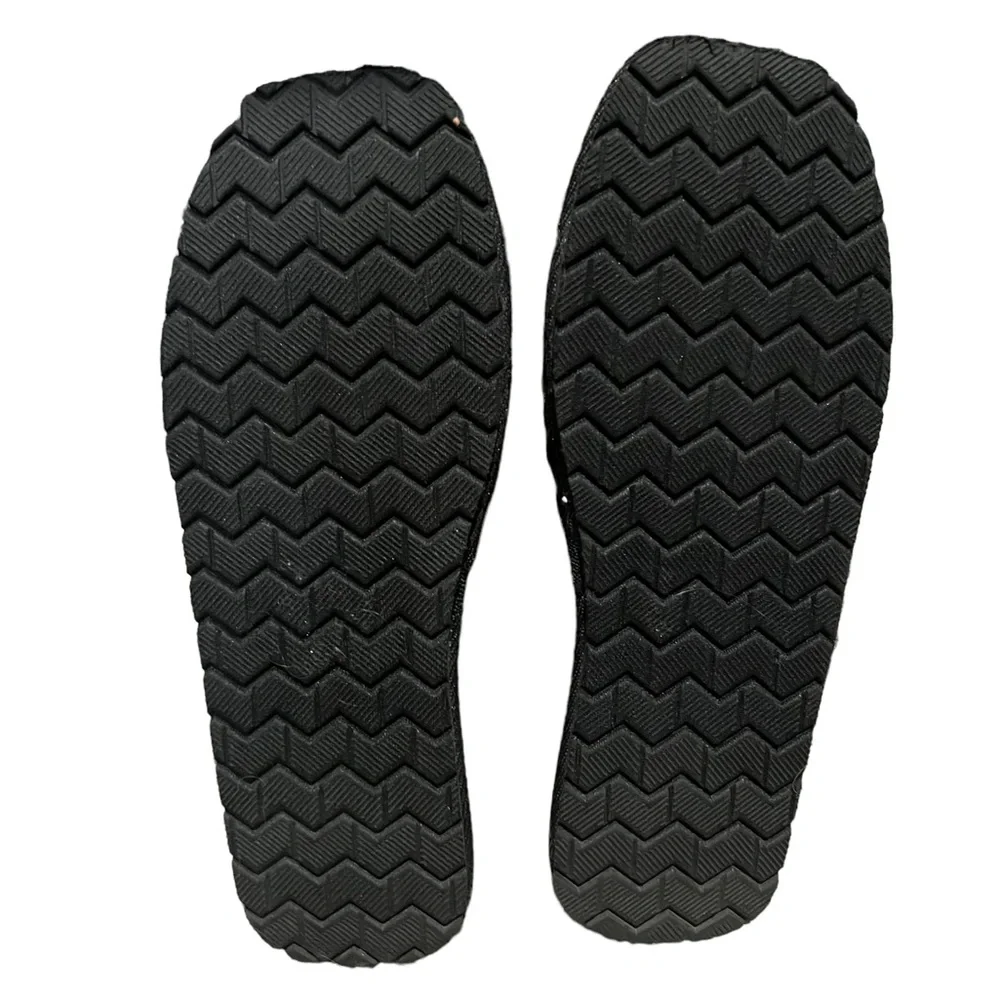 Leopard Soft Slippers - Picture 2 of 2